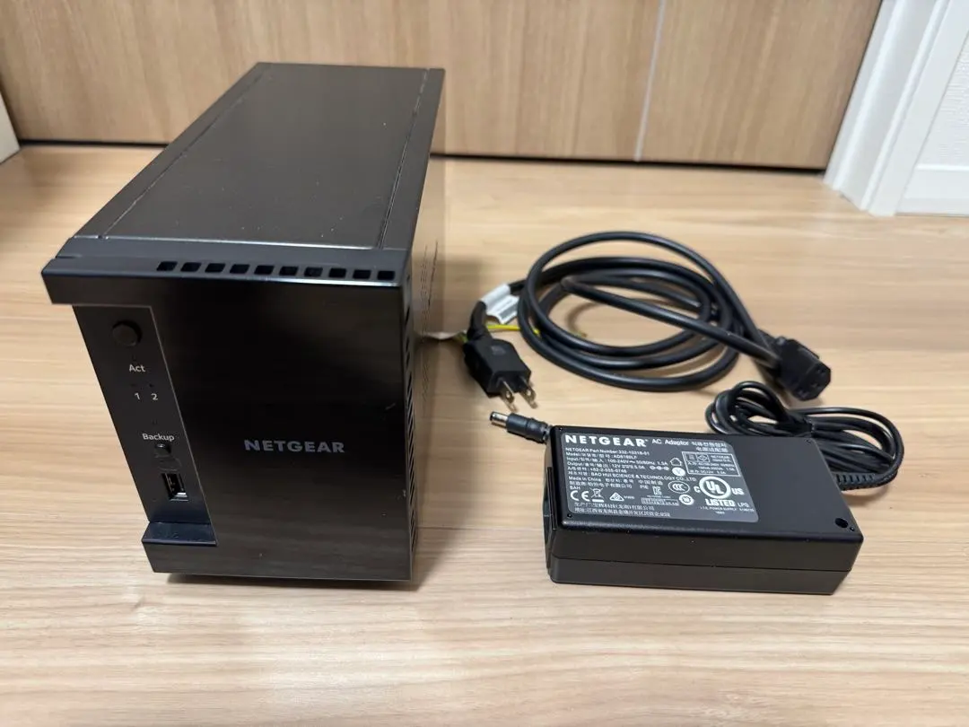 2026年最新】NETGEAR 外付けハードディスク・ドライブの人気アイテム