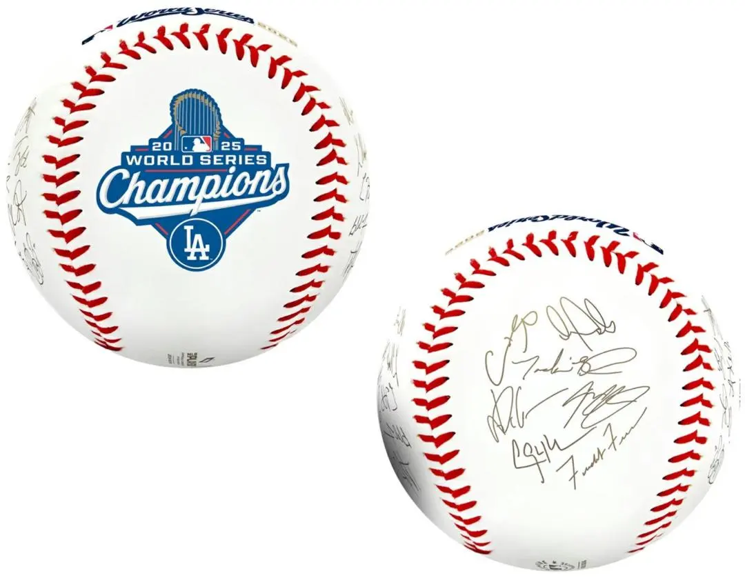 2026年最新】コレクタブルサインボールの人気アイテム - メルカリ