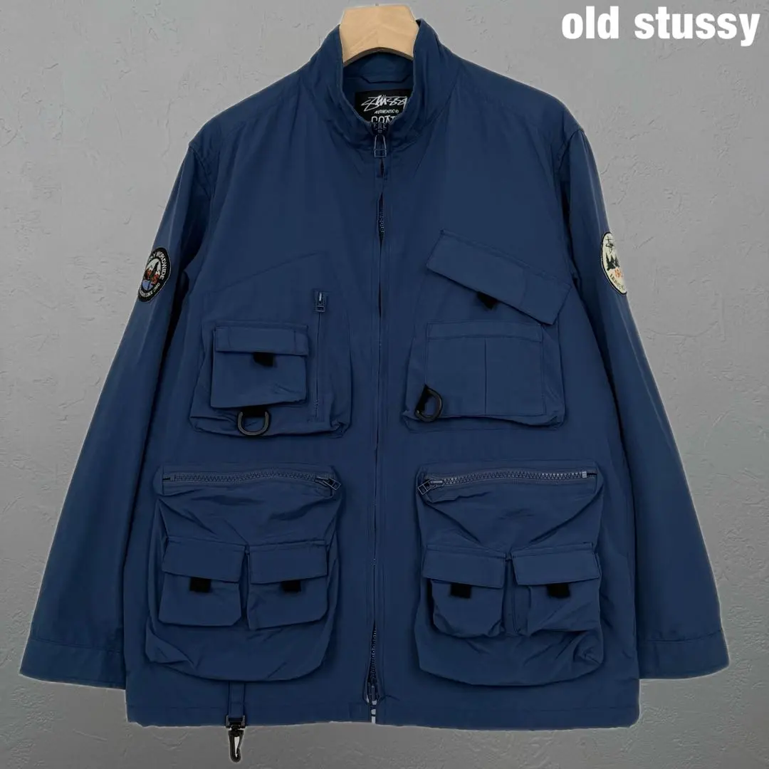 2026年最新】STUSSY フィッシングの人気アイテム - メルカリ