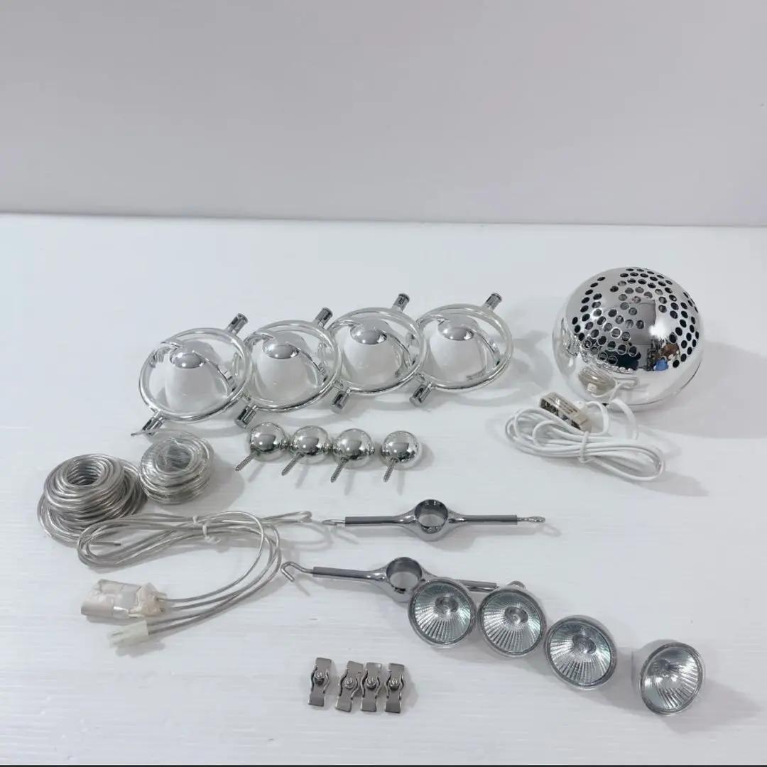 Rare Discontinued IKEA TERMOSFAR Ceiling Light ‐ Mercari: Shop