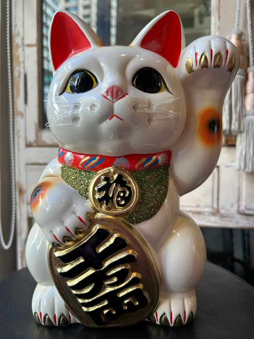 2026年最新】招き猫8号の人気アイテム - メルカリ