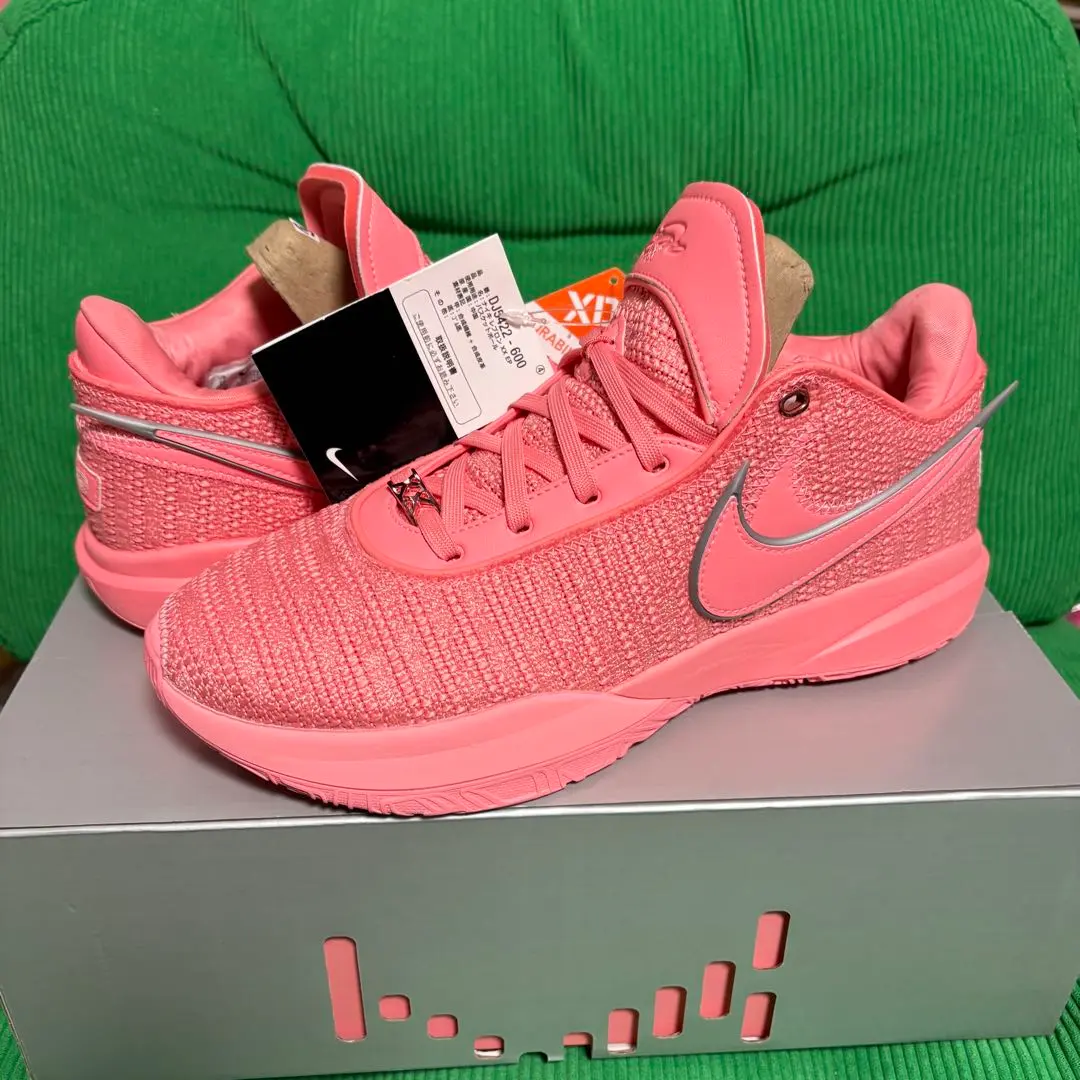 2026年最新】レブロン20 28の人気アイテム - メルカリ