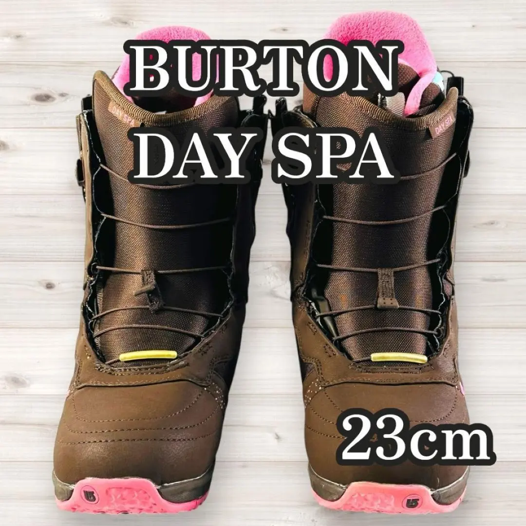 2026年最新】burton day spaの人気アイテム - メルカリ