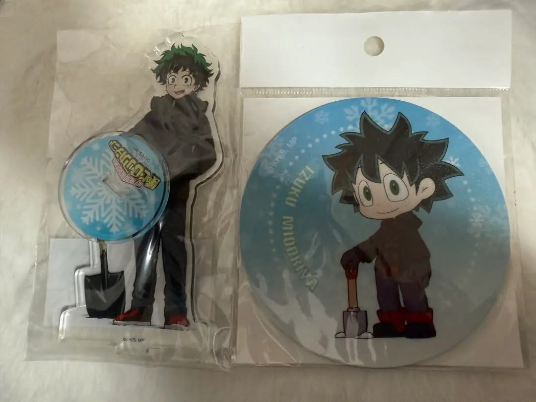 2026年最新】プレイマット ヒロアカの人気アイテム - メルカリ