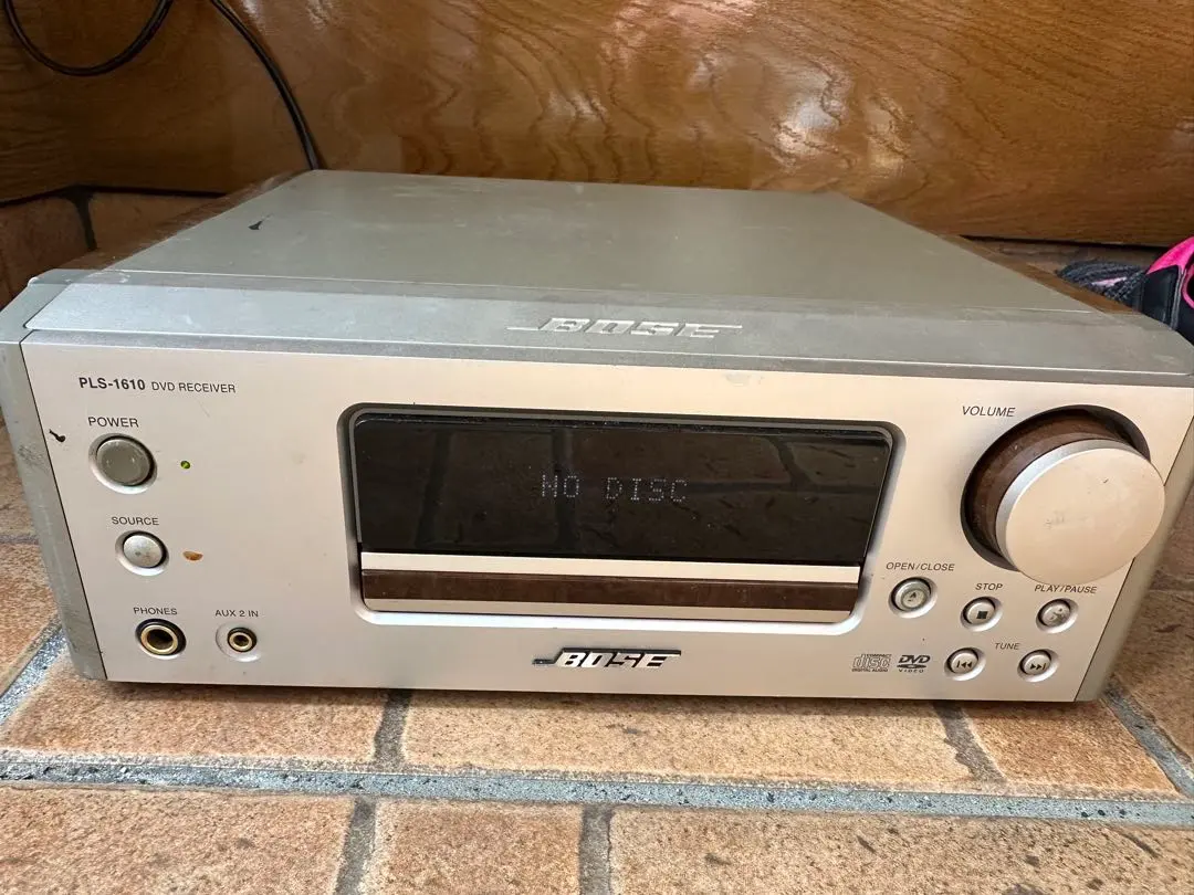 2026年最新】BOSE PLS 1610の人気アイテム - メルカリ