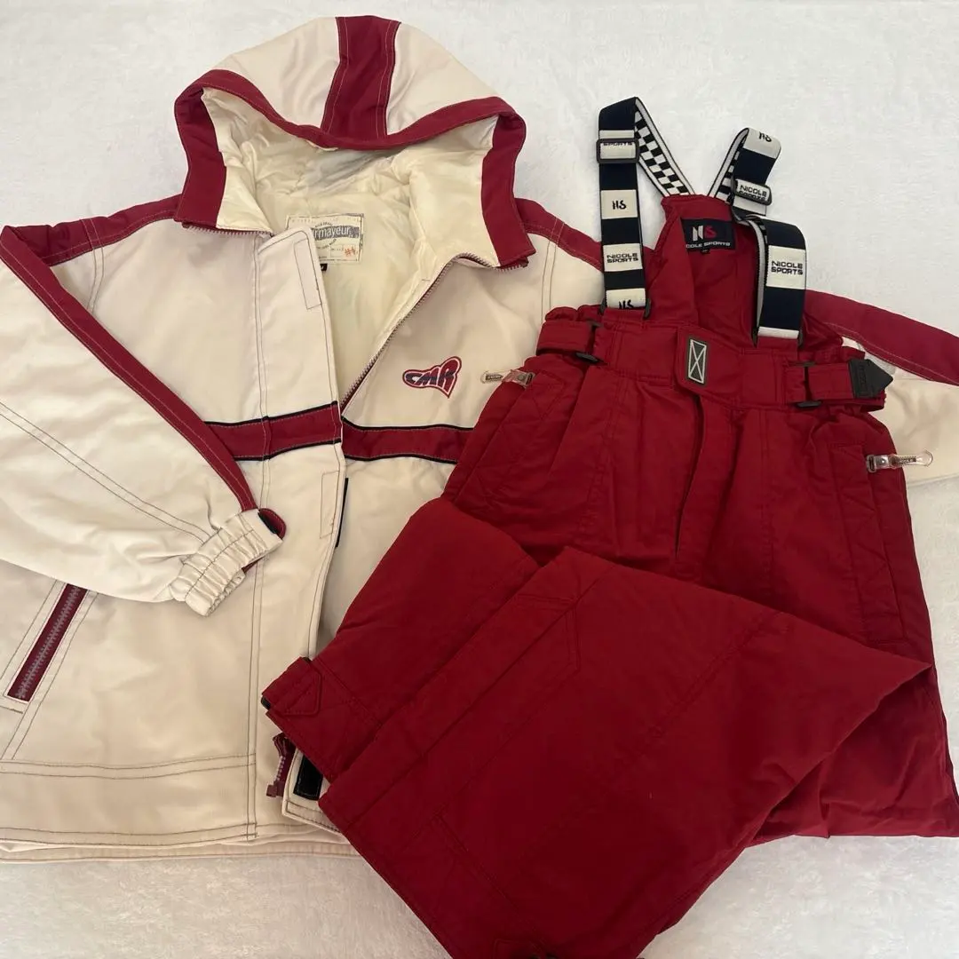 2026年最新】ニコル スキーウェアの人気アイテム - メルカリ