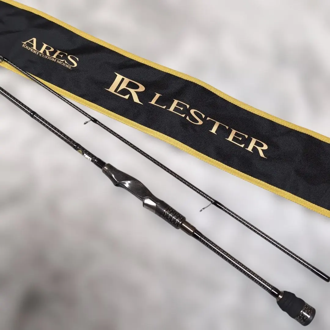 2026年最新】ARES エギングロッドの人気アイテム - メルカリ
