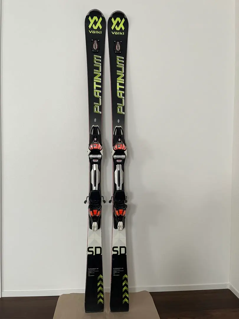 2026年最新】volkl platinum rの人気アイテム - メルカリ