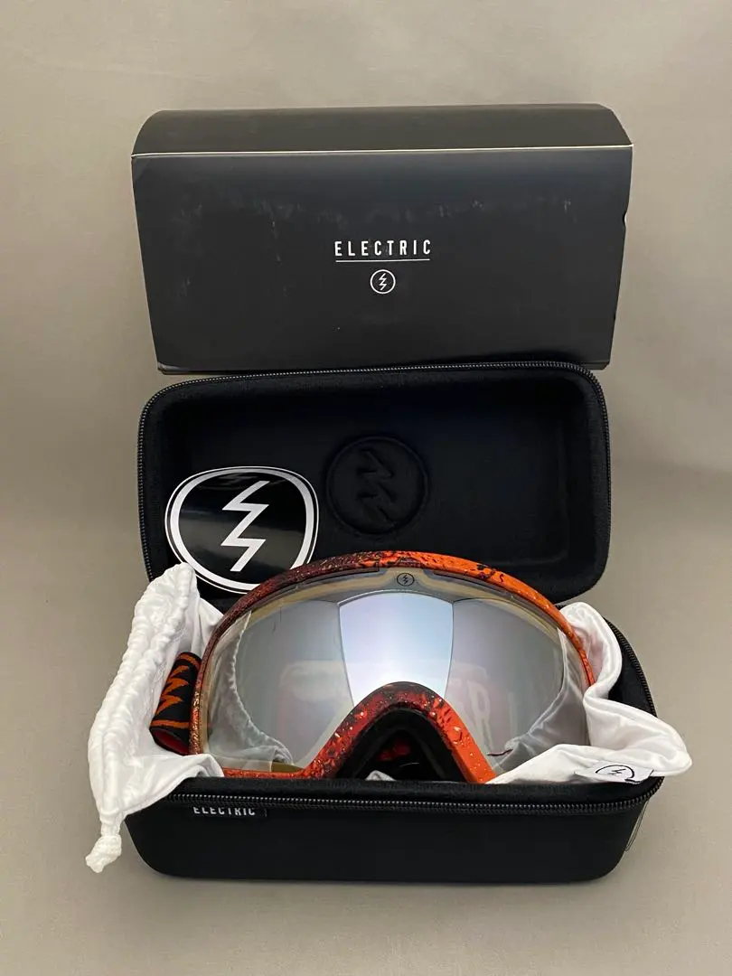 2026年最新】ゴーグル EG3の人気アイテム - メルカリ