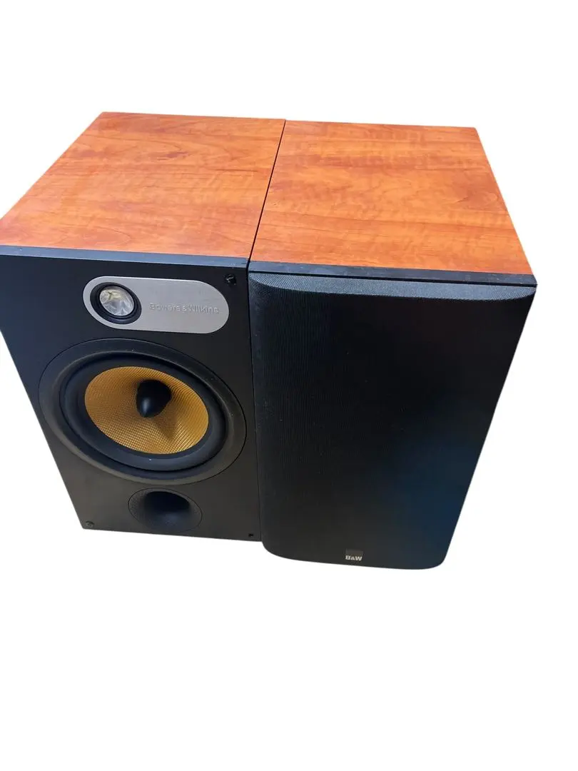 2026年最新】b&w スピーカー 685の人気アイテム - メルカリ