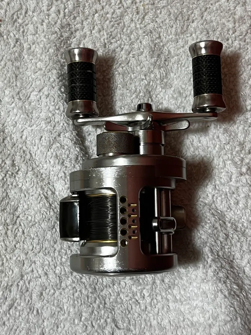 2026年最新】バサート ハンドルの人気アイテム - メルカリ