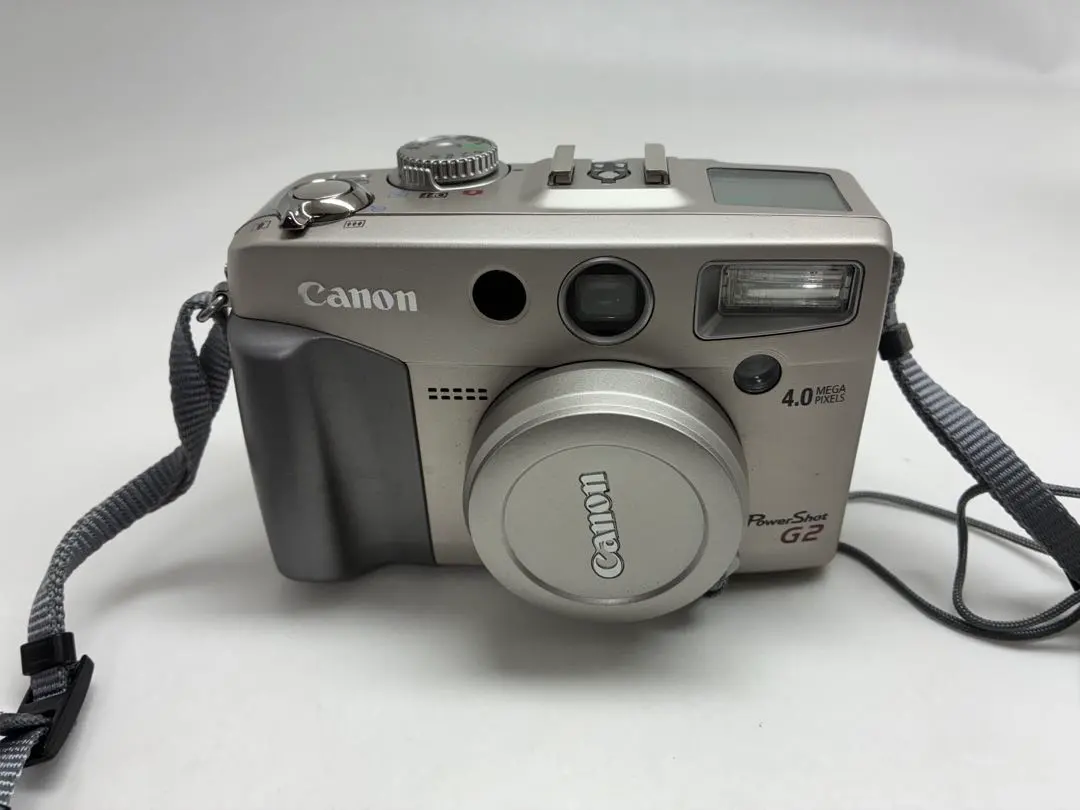 2026年最新】PowerShot G2の人気アイテム - メルカリ
