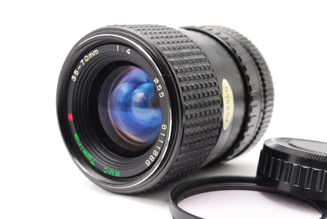 2026年最新】rmc tokina 35-70mmの人気アイテム - メルカリ