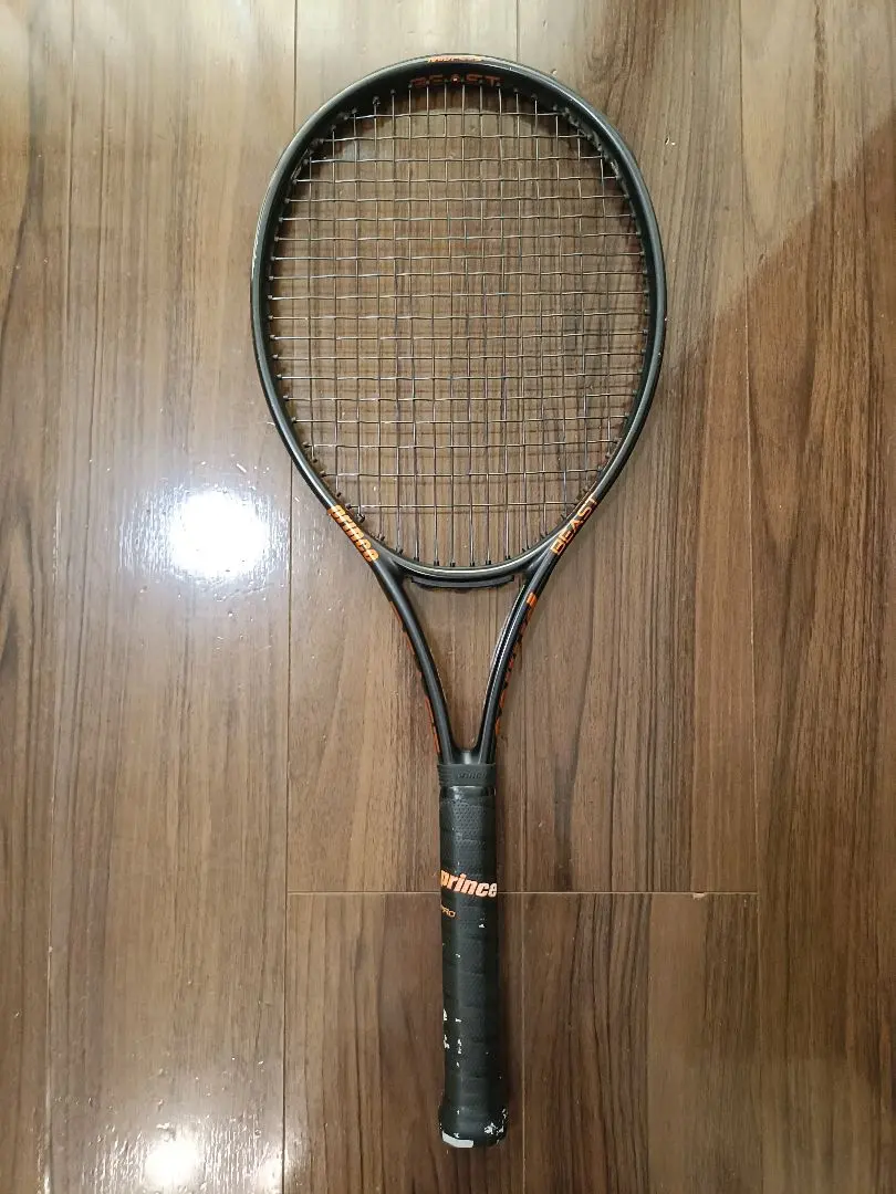 2026年最新】prince beast 98の人気アイテム - メルカリ