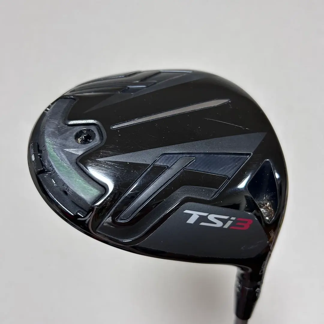 2026年最新】tsi3 ドライバー ヘッド 10の人気アイテム - メルカリ