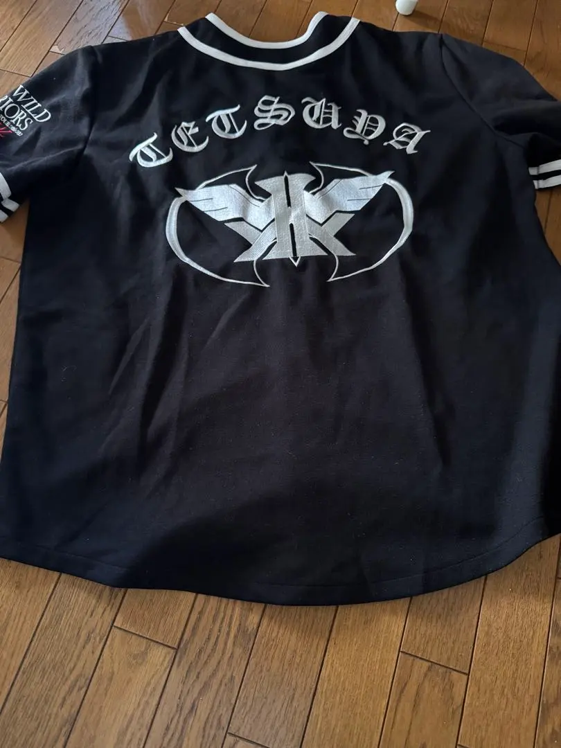 2025年最新】EXILE tetsuya ユニフォームの人気アイテム - メルカリ