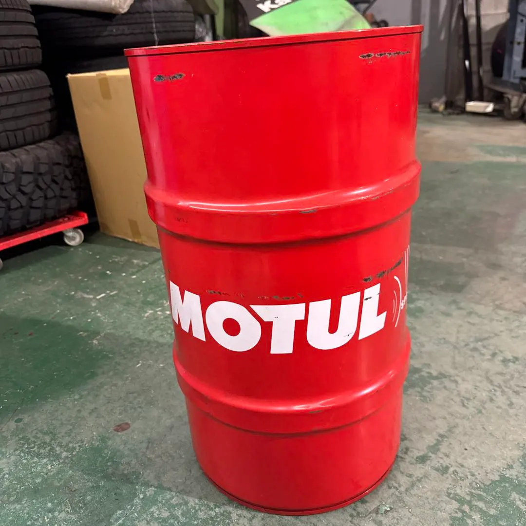 2026年最新】モチュール ドラム缶の人気アイテム - メルカリ