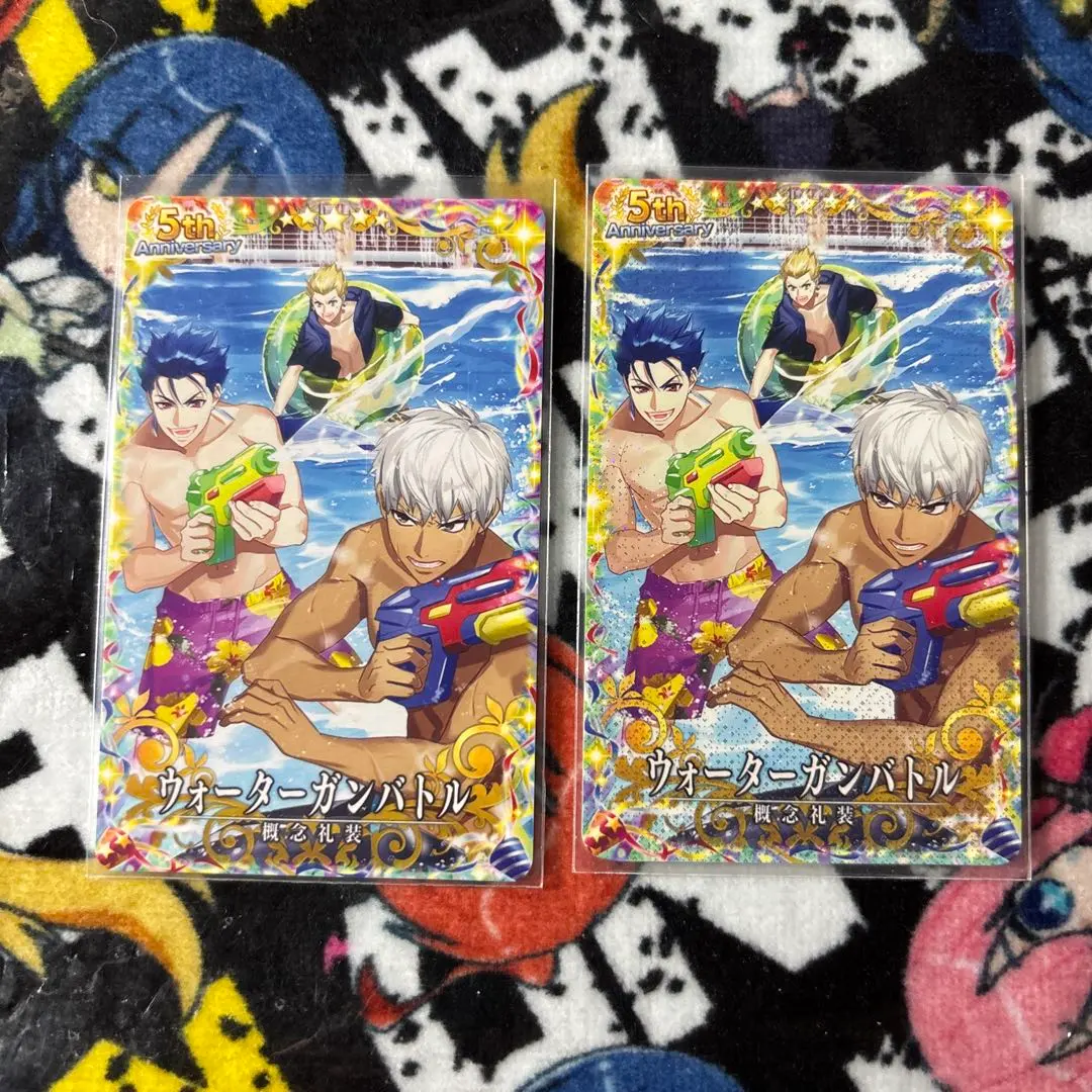 2026年最新】fgoアーケード クーフーリンの人気アイテム - メルカリ