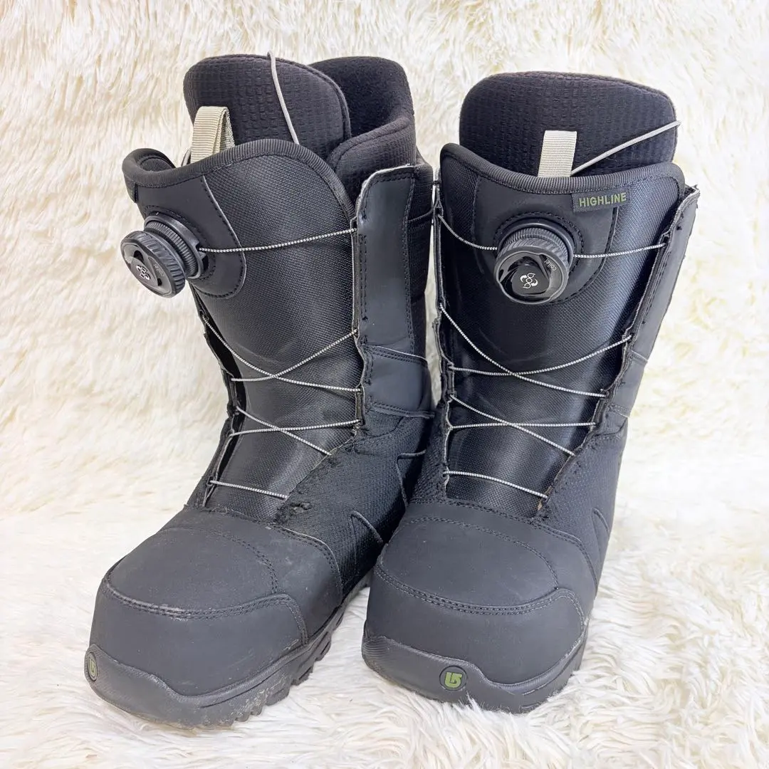 2026年最新】バートン highline boaの人気アイテム - メルカリ