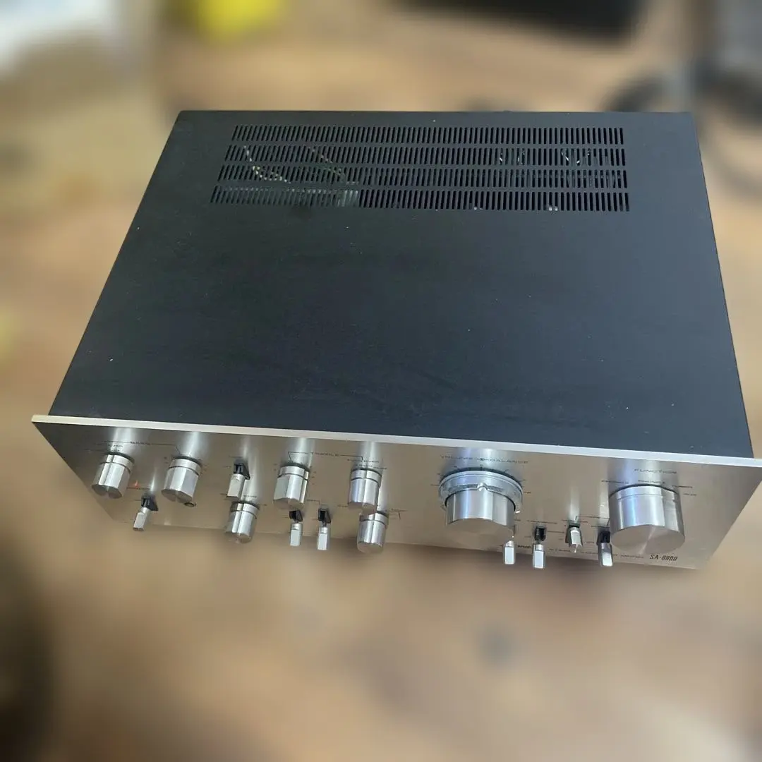 2026年最新】pioneer sa-8800の人気アイテム - メルカリ