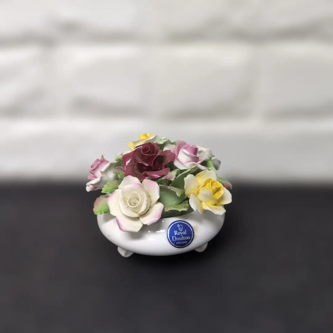 2026年最新】陶花 ロイヤルドルトンの人気アイテム - メルカリ