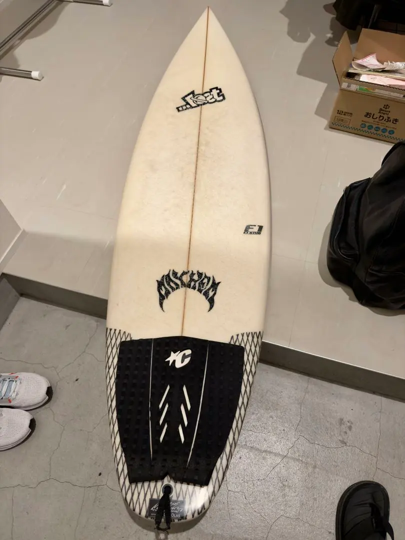 2026年最新】サーフボード 5.11の人気アイテム - メルカリ