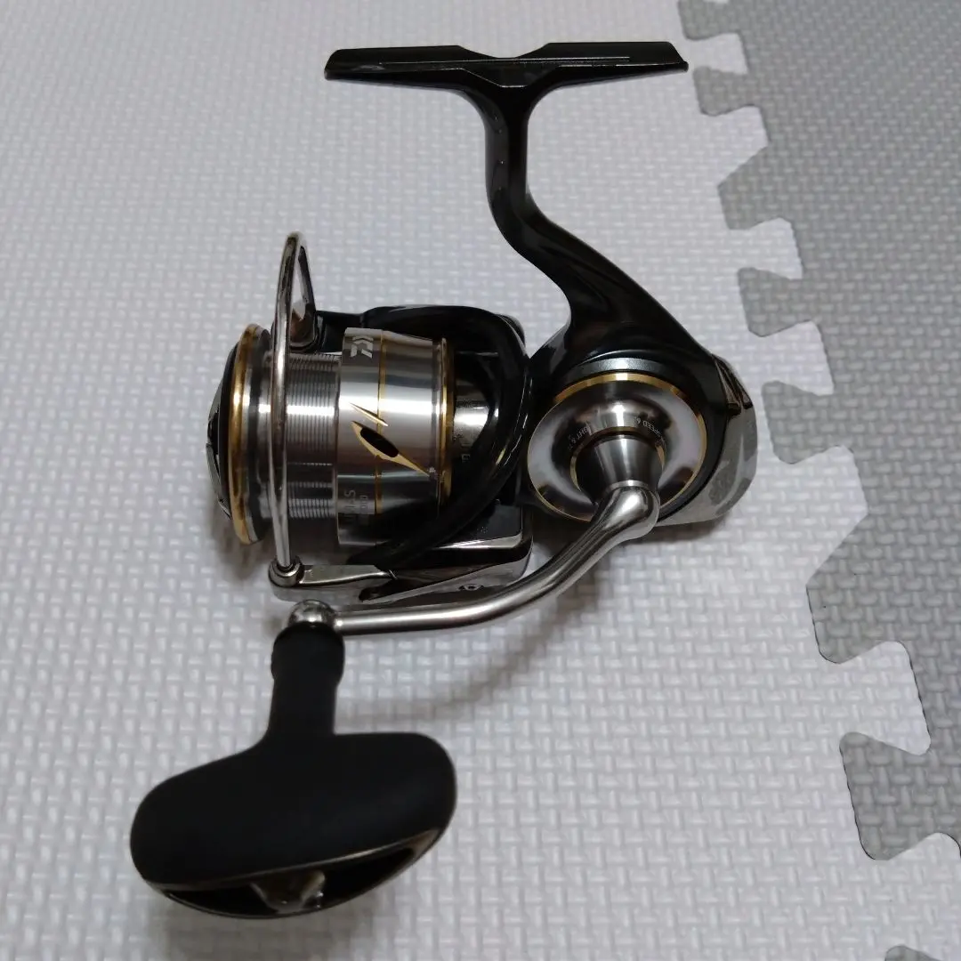 2026年最新】ルビアス 3000 スプールの人気アイテム - メルカリ