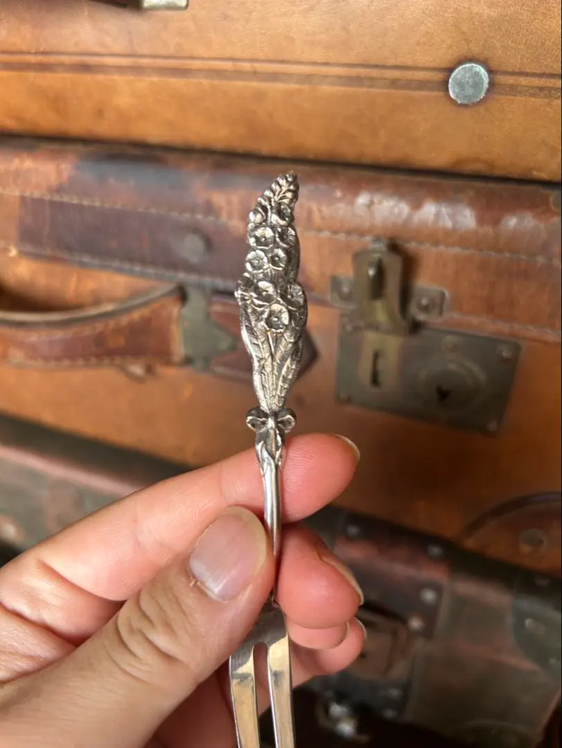 2026年最新】reed barton スプーンの人気アイテム - メルカリ