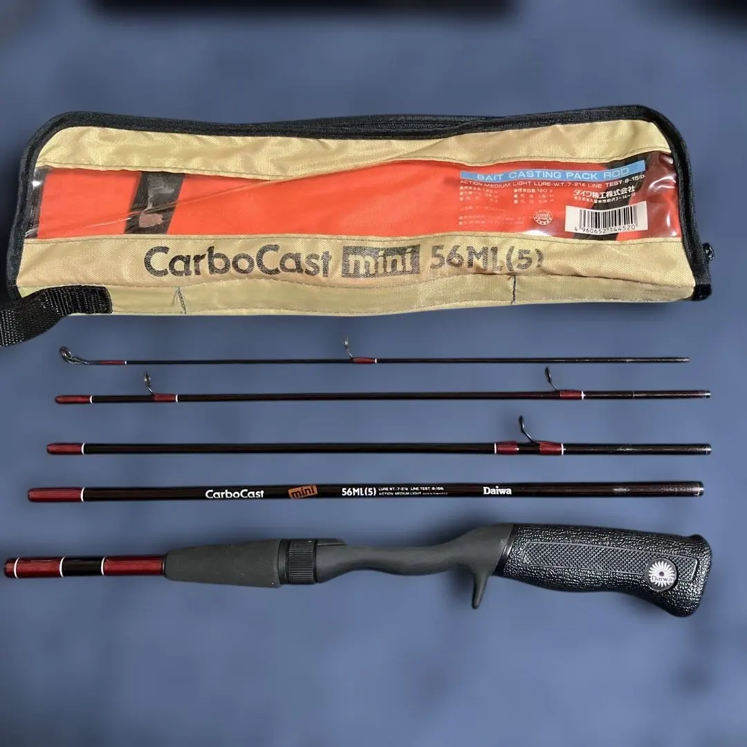 2026年最新】ダイワ ミニキャストの人気アイテム - メルカリ