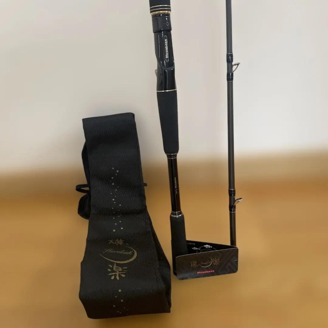 2026年最新】メガバス礁楽の人気アイテム - メルカリ