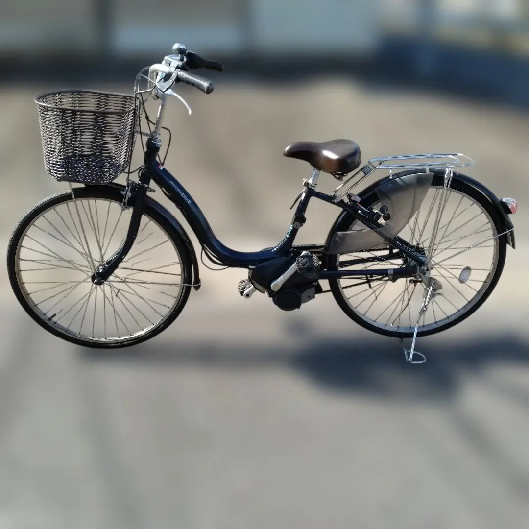 2026年最新】電動自転車 ヤマハ pas minaの人気アイテム - メルカリ