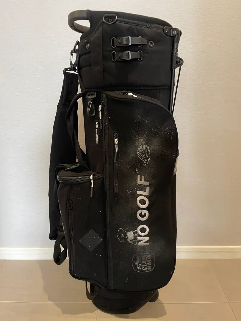 2026年最新】CLUB HAUS ゴルフバッグ・キャディバッグの人気アイテム