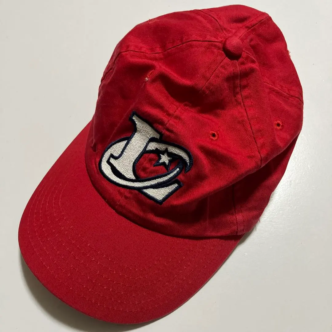 2026年最新】オリオンズ キャップの人気アイテム - メルカリ