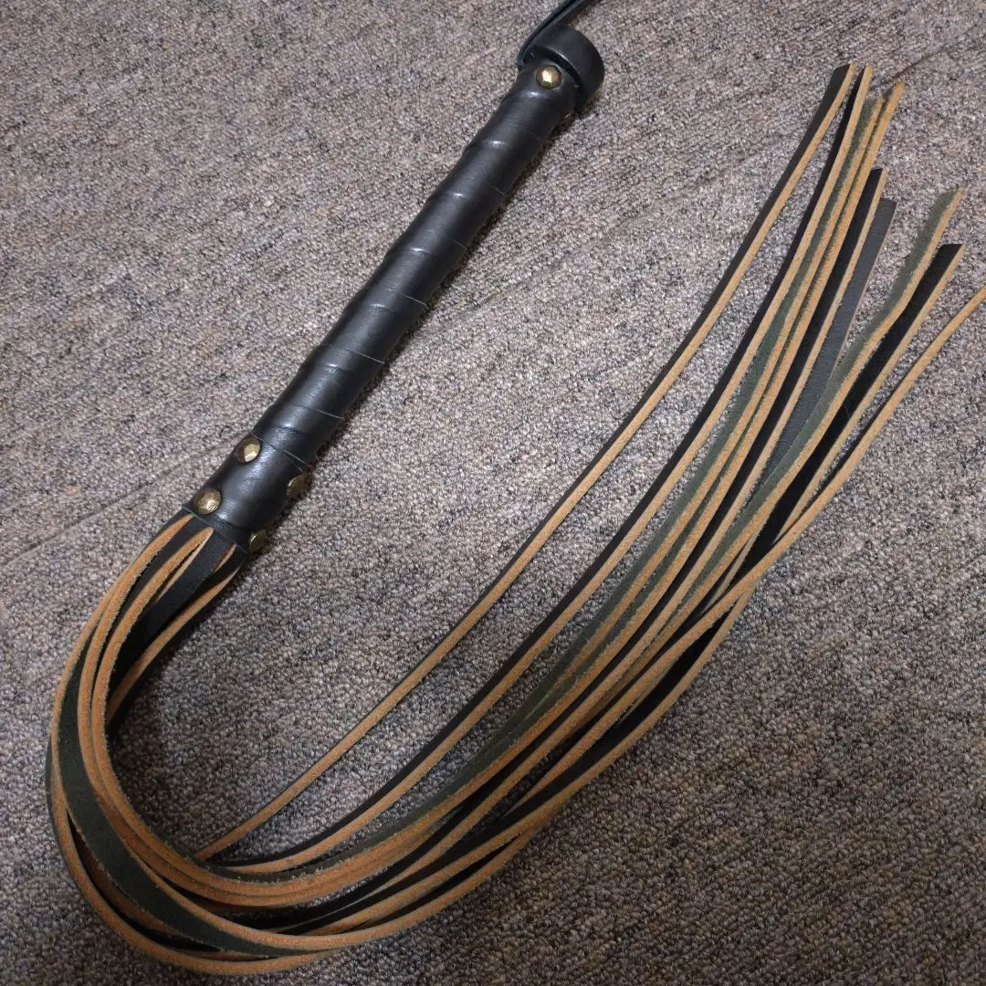 2026年最新】バラ鞭 本革の人気アイテム - メルカリ