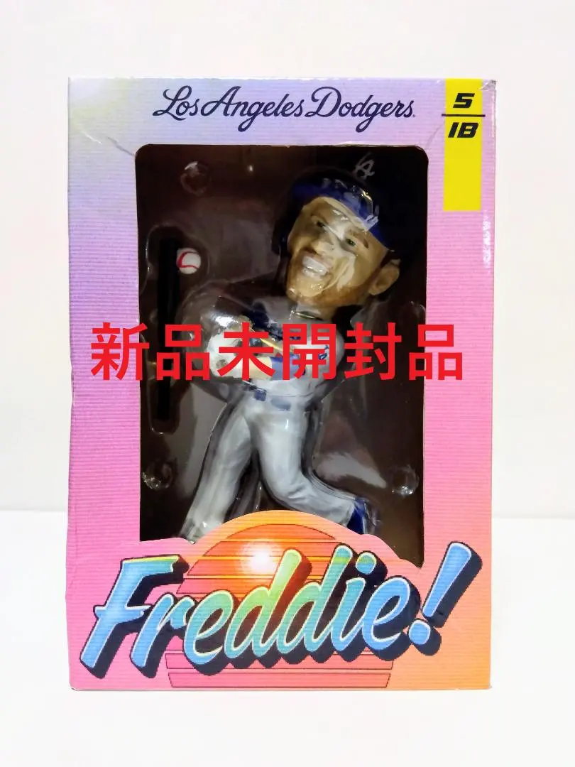 2026年最新】フリーマン ボブルヘッドの人気アイテム - メルカリ