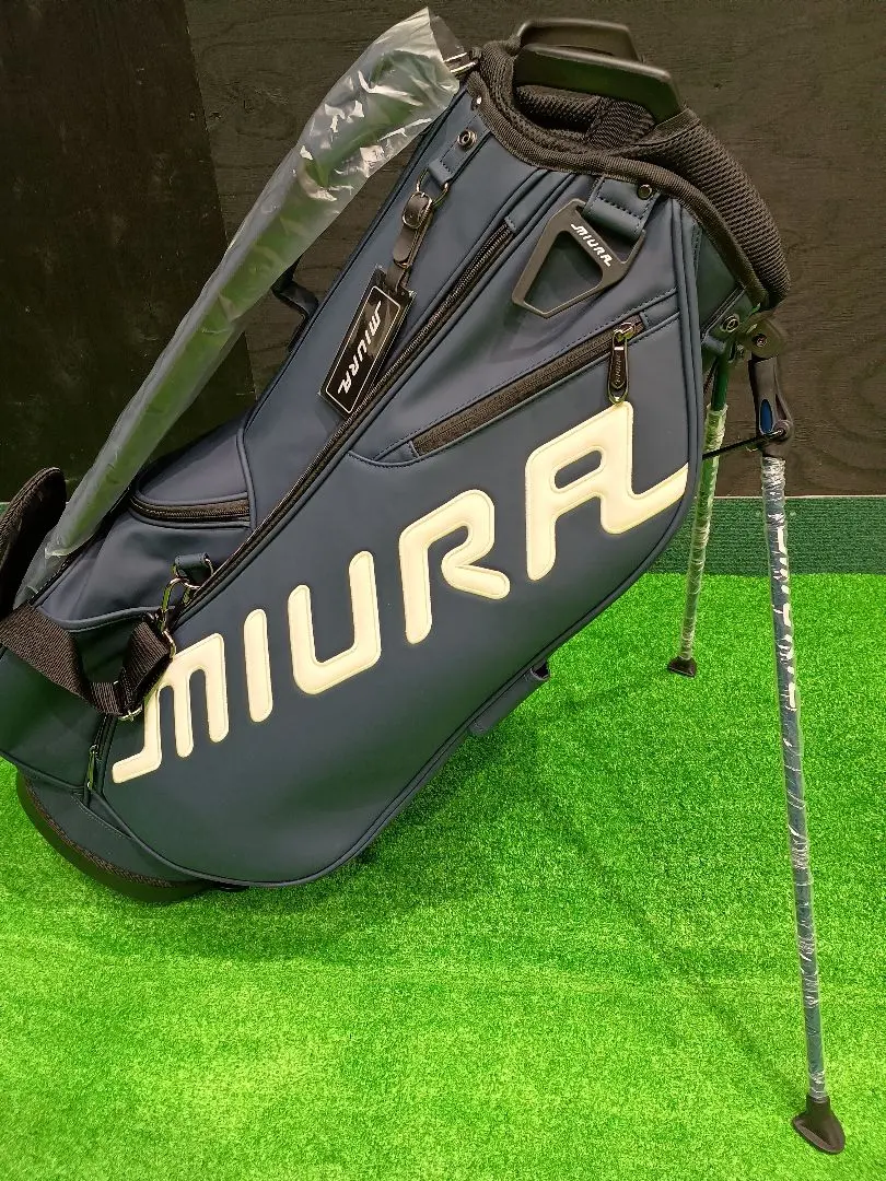 2026年最新】三浦技研キャディバッグの人気アイテム - メルカリ