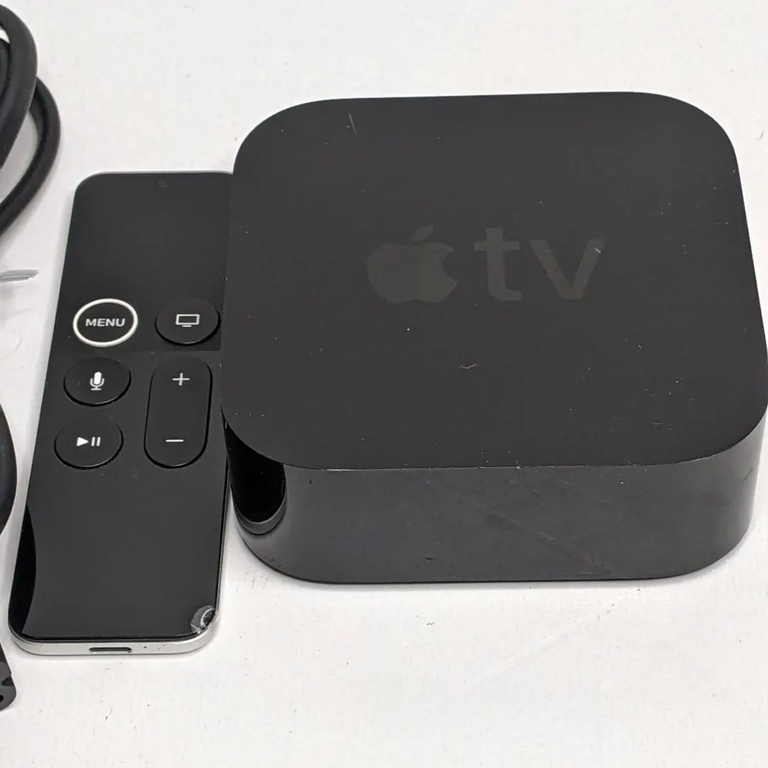 2026年最新】apple tv 4k mp7p2j/aの人気アイテム - メルカリ