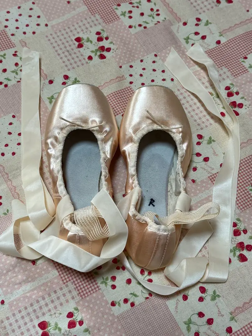 2026年最新】トウシューズ フリードの人気アイテム - メルカリ