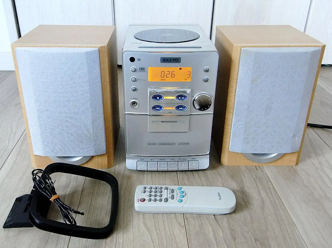 2026年最新】SANYO DC-DA82の人気アイテム - メルカリ