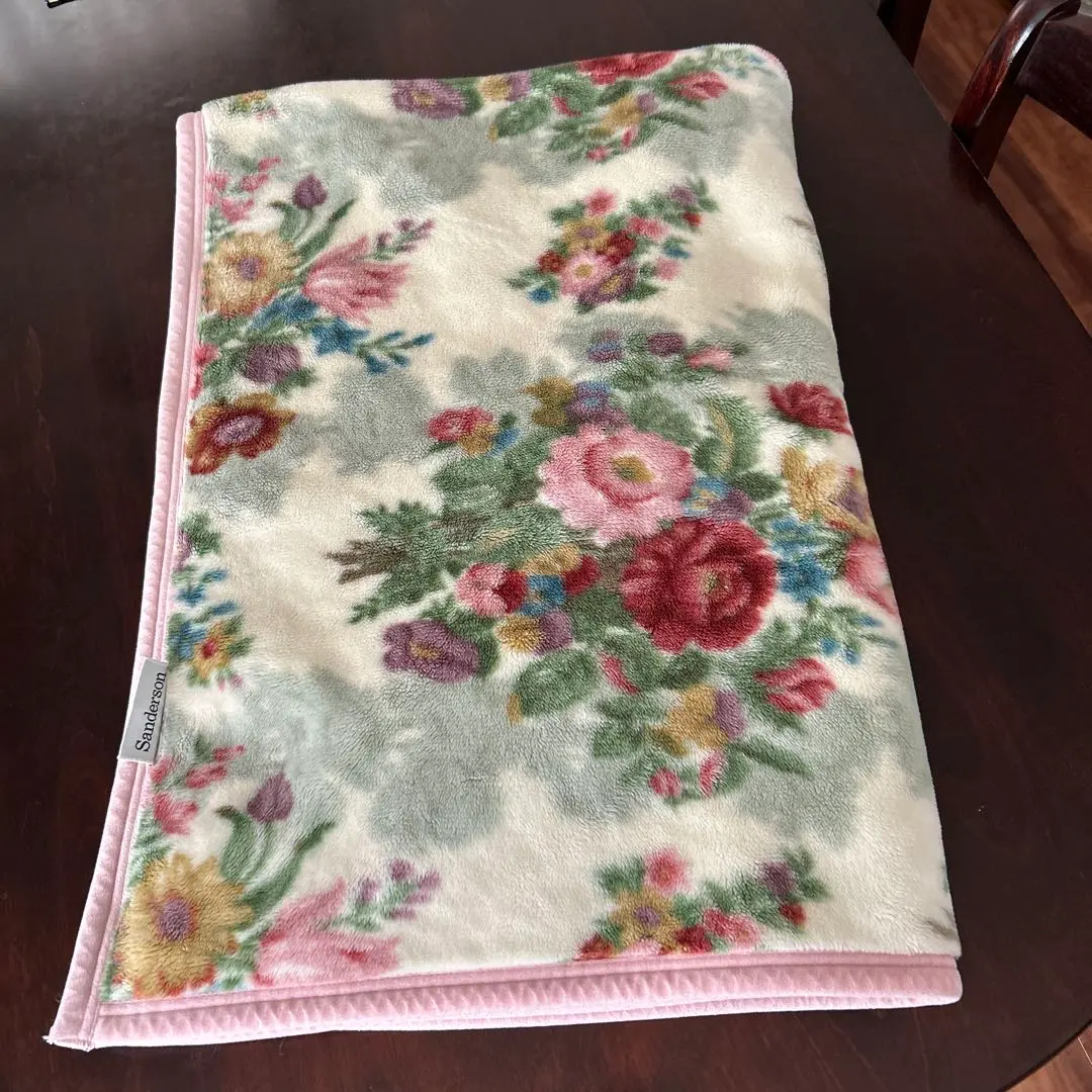 2026年最新】サンダーソン 毛布 ブランケットの人気アイテム - メルカリ