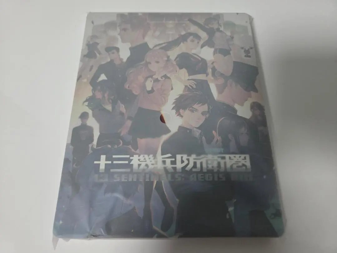 2026年最新】十三機兵防衛圏 スチールブックの人気アイテム - メルカリ