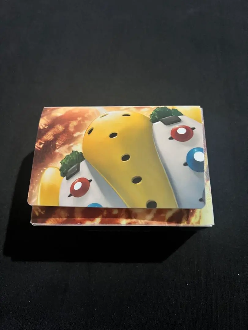 2026年最新】レジギガス デッキケースの人気アイテム - メルカリ