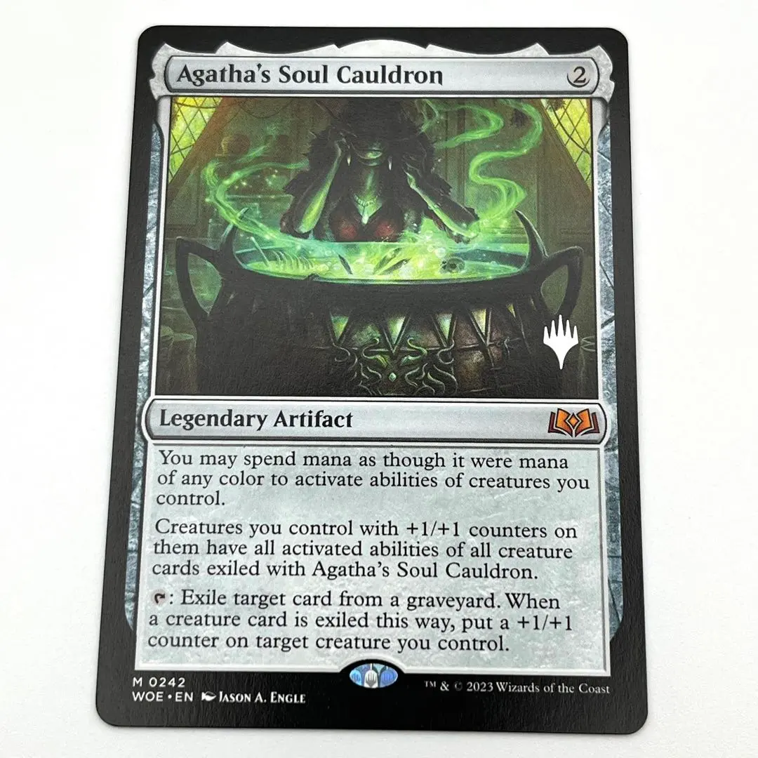 2026年最新】アガサの魂の大釜の人気アイテム - メルカリ