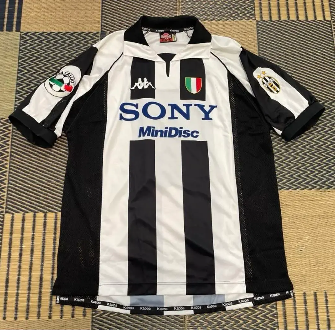 2026年最新】ジダン ユニフォーム ユベントスの人気アイテム - メルカリ