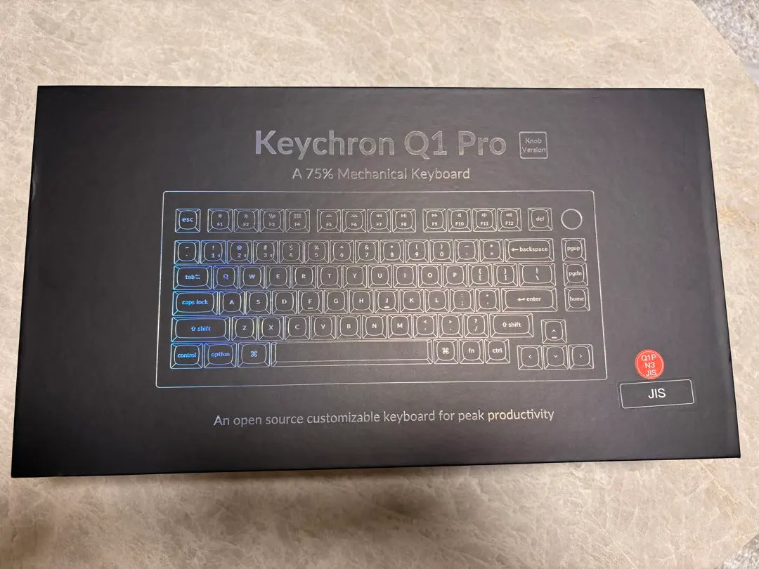 2026年最新】パームレスト keychronの人気アイテム - メルカリ