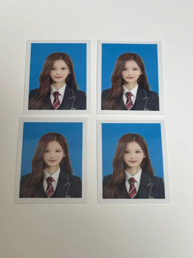 2026年最新】nmixx ソリュン 証明写真の人気アイテム - メルカリ