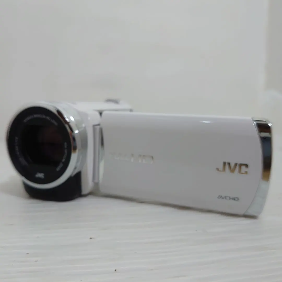 2026年最新】jvc gz-e180の人気アイテム - メルカリ