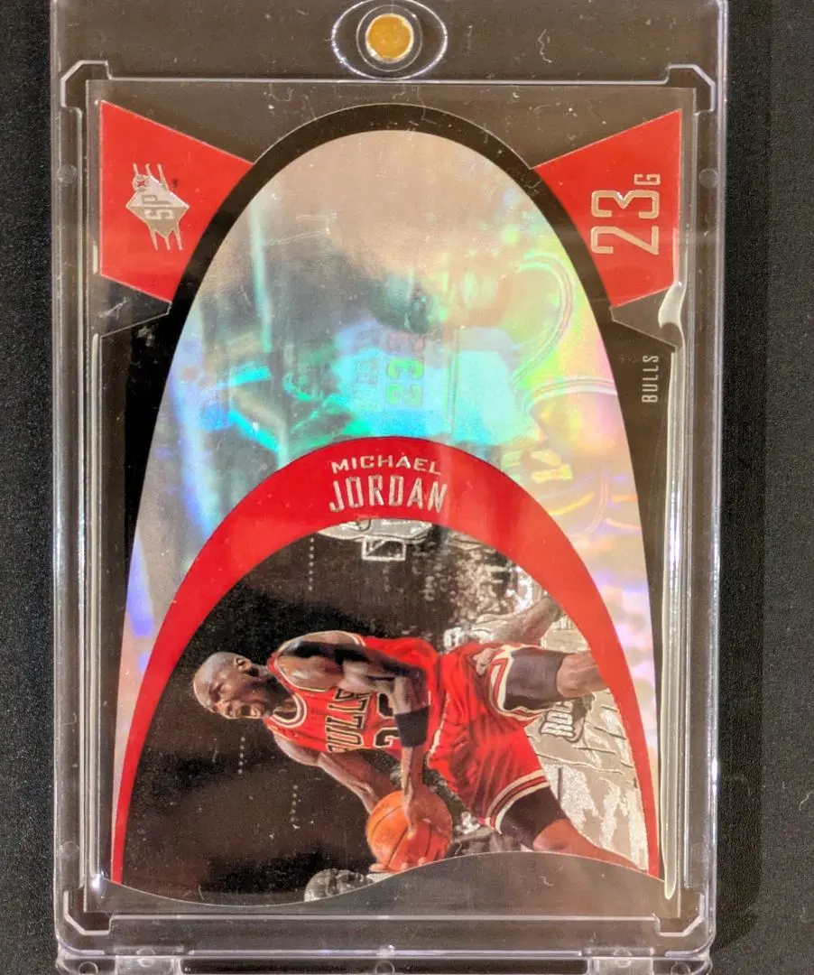 2026年最新】マイケルジョーダン カード spxの人気アイテム - メルカリ