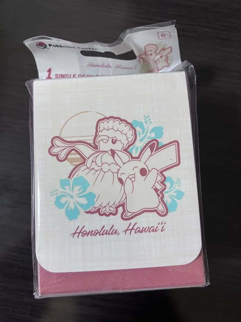 2026年最新】wcs ホノルル デッキケースの人気アイテム - メルカリ