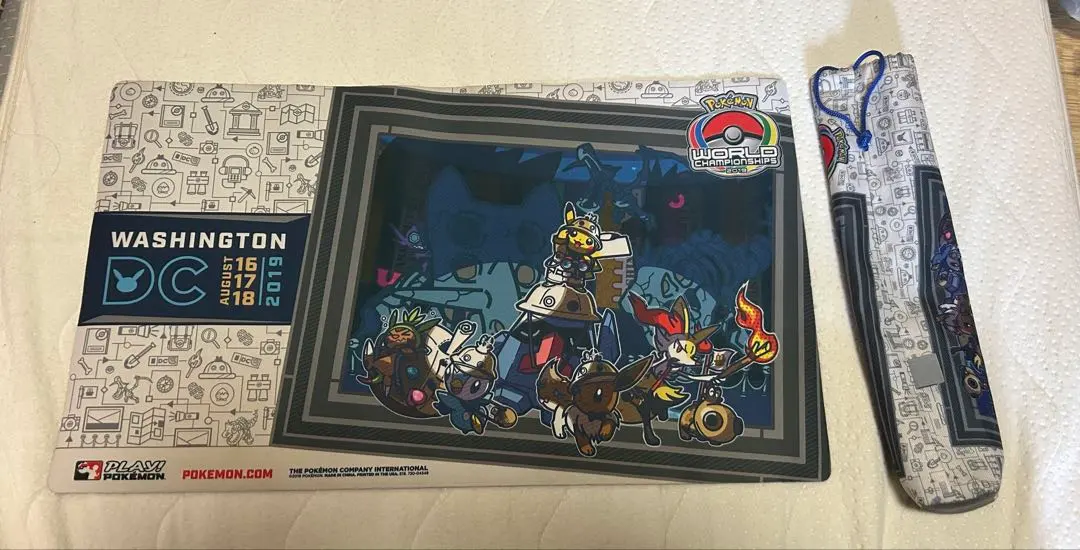 2026年最新】wcs2019 スリーブの人気アイテム - メルカリ